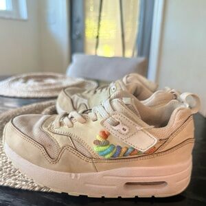 Nike Air Max 1 SE EasyOn (Size 12C)
